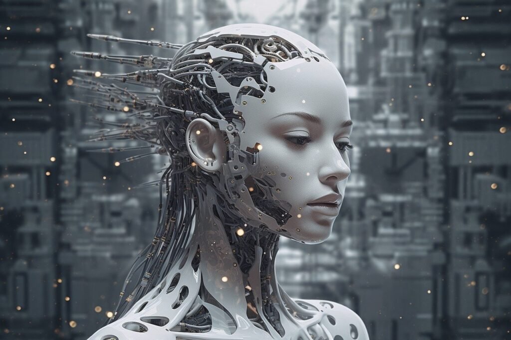 ai, robot, artificial intelligence, computer science, digital, future, chatgpt, technology, cybot, ai generated, artificial intelligence, artificial intelligence, artificial intelligence, artificial intelligence, artificial intelligence